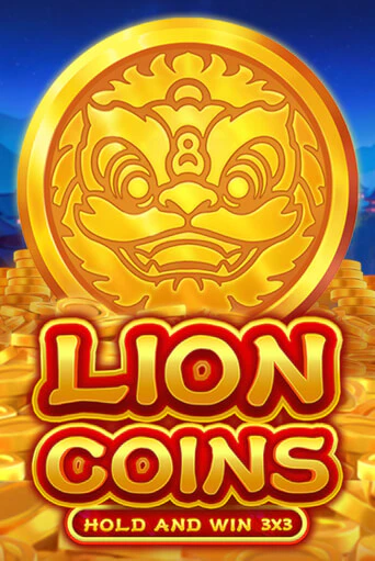 Lion Coins демо игра казино без регистрации | PokerDom