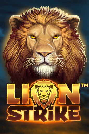 Lion Strike™ демо игра казино без регистрации | PokerDom