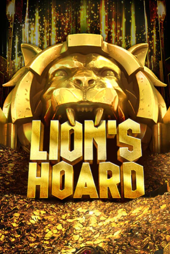 Lion's Hoard демо игра казино без регистрации | PokerDom