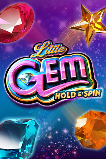 Little Gem Hold and Spin демо игра казино без регистрации | PokerDom