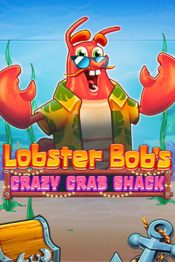 Lobster Bob's Crazy Crab Shack демо игра казино без регистрации | PokerDom