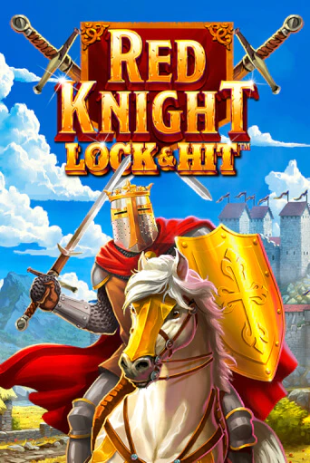 Lock & Hit: Red Knight демо игра казино без регистрации | PokerDom