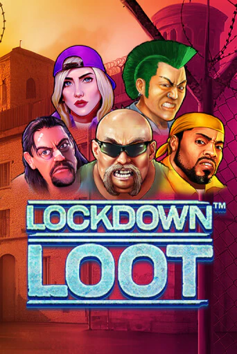 Lockdown Loot демо игра казино без регистрации | PokerDom