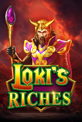 Loki's Riches демо игра казино без регистрации | PokerDom