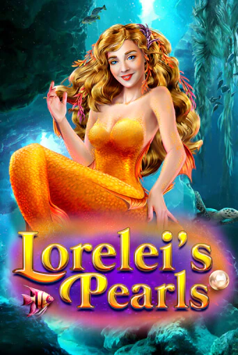 Lorelei's Pearls демо игра казино без регистрации | PokerDom