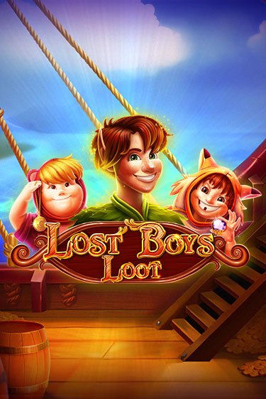 Lost Boys Loot демо игра казино без регистрации | PokerDom