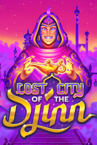 Lost City of the Djinn демо игра казино без регистрации | PokerDom