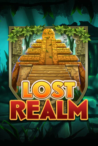 Lost Realm демо игра казино без регистрации | PokerDom