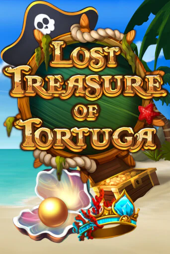 Lost Treasure of Tortuga демо игра казино без регистрации | PokerDom