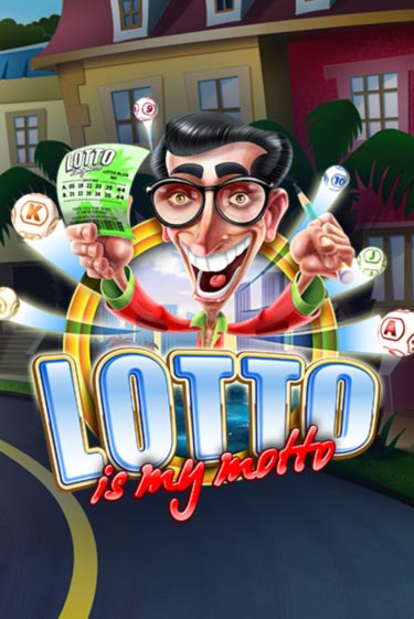 Lotto is My Motto демо игра казино без регистрации | PokerDom