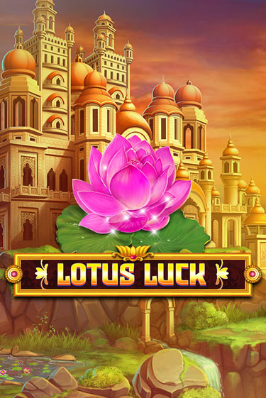 Lotus Luck демо игра казино без регистрации | PokerDom