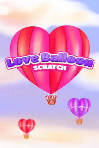 LOVE BALLOON демо игра казино без регистрации | PokerDom