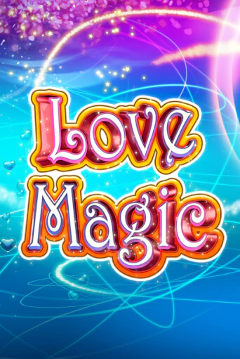 Love Magic демо игра казино без регистрации | PokerDom