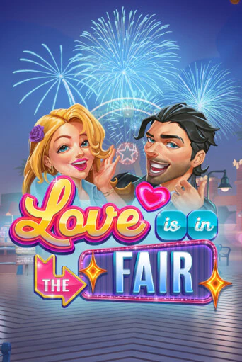 Love is in the Fair демо игра казино без регистрации | PokerDom