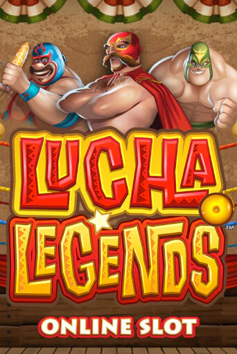 Lucha Legends демо игра казино без регистрации | PokerDom