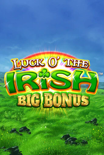 Luck O' the Irish Big Bonus демо игра казино без регистрации | PokerDom