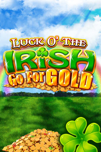 Luck O' the Irish Go For Gold демо игра казино без регистрации | PokerDom