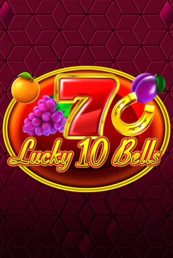 Lucky 10 Bells демо игра казино без регистрации | PokerDom