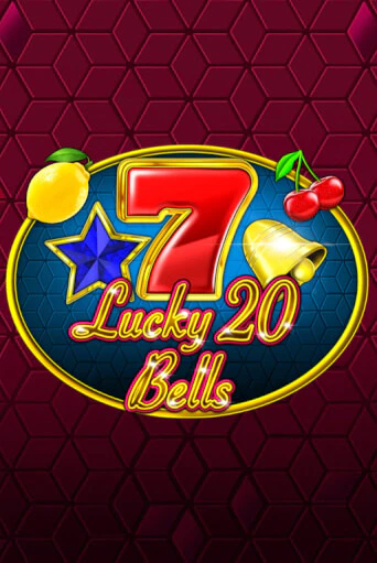 Lucky 20 Bells демо игра казино без регистрации | PokerDom