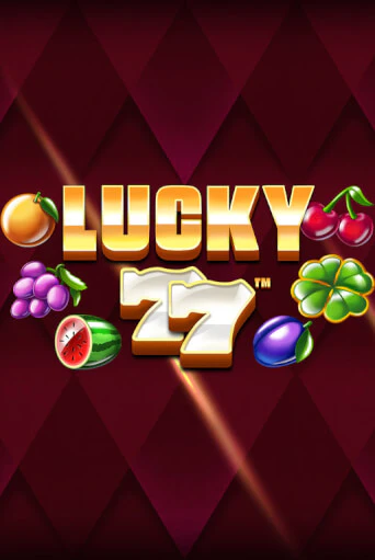 Lucky 77 демо игра казино без регистрации | PokerDom