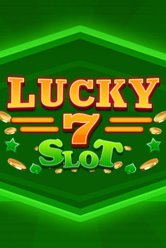 Lucky 7 Slot демо игра казино без регистрации | PokerDom