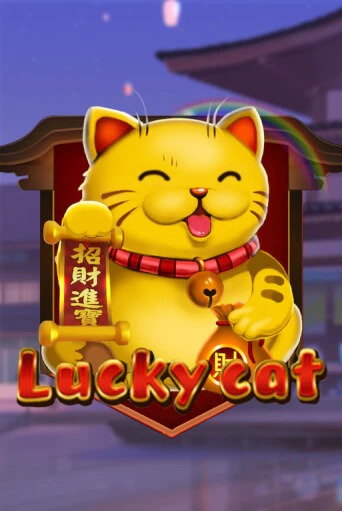 Lucky Cat демо игра казино без регистрации | PokerDom