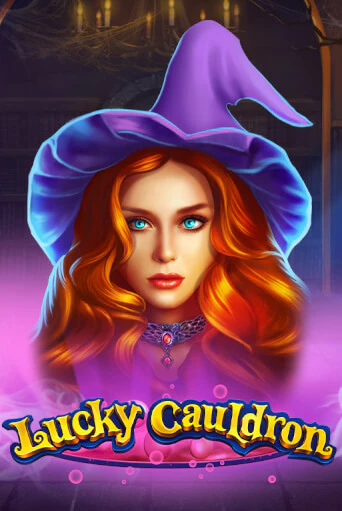 Lucky Cauldron демо игра казино без регистрации | PokerDom