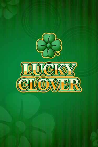 Lucky Clover демо игра казино без регистрации | PokerDom