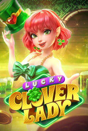 Lucky Clover Lady демо игра казино без регистрации | PokerDom