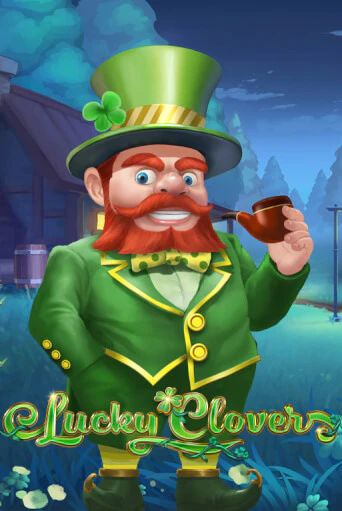 Lucky Clover демо игра казино без регистрации | PokerDom