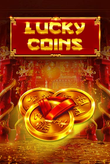 Lucky Coins демо игра казино без регистрации | PokerDom