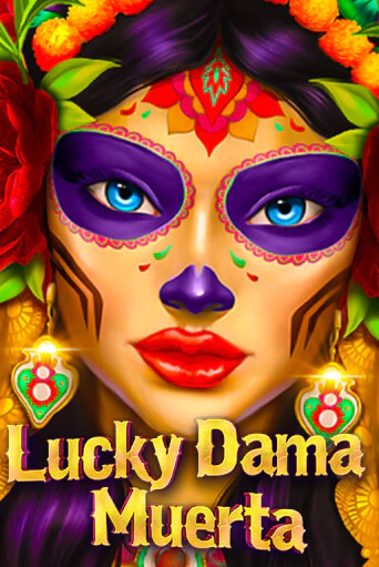 Lucky Dama Muerta демо игра казино без регистрации | PokerDom