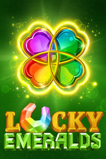 Lucky Emeralds демо игра казино без регистрации | PokerDom