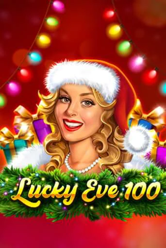 Lucky Eve 100 демо игра казино без регистрации | PokerDom