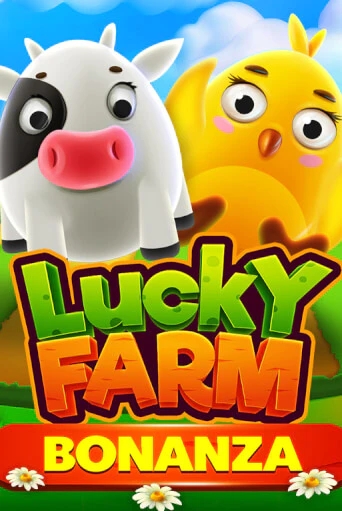 Lucky Farm Bonanza демо игра казино без регистрации | PokerDom