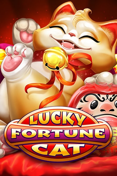 Lucky Fortune Cat демо игра казино без регистрации | PokerDom