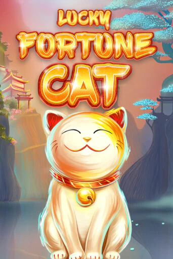 Lucky Fortune Cat демо игра казино без регистрации | PokerDom