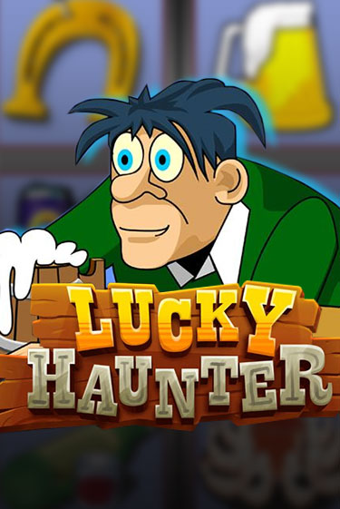 Lucky Haunter демо игра казино без регистрации | PokerDom