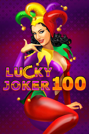 Lucky Joker 100 демо игра казино без регистрации | PokerDom