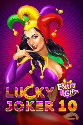 Lucky Joker 10 Extra Gifts демо игра казино без регистрации | PokerDom