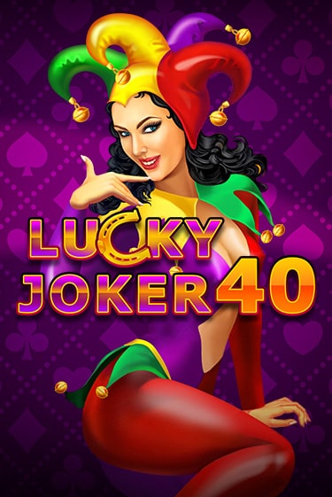 Lucky Joker 40 демо игра казино без регистрации | PokerDom