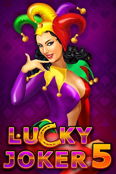 Lucky Joker 5 демо игра казино без регистрации | PokerDom