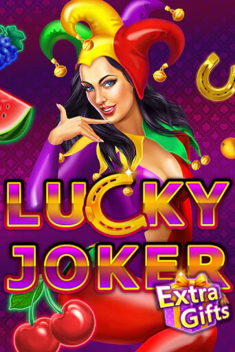 Lucky Joker 5 Extra Gifts демо игра казино без регистрации | PokerDom