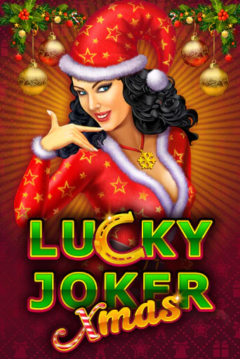 Lucky Joker X-Mas демо игра казино без регистрации | PokerDom