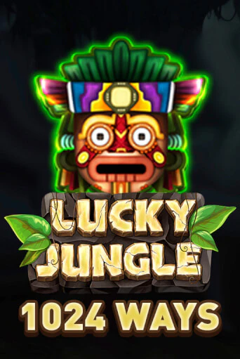 Lucky Jungle 1024 Ways демо игра казино без регистрации | PokerDom