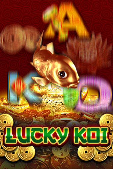 Lucky Koi демо игра казино без регистрации | PokerDom