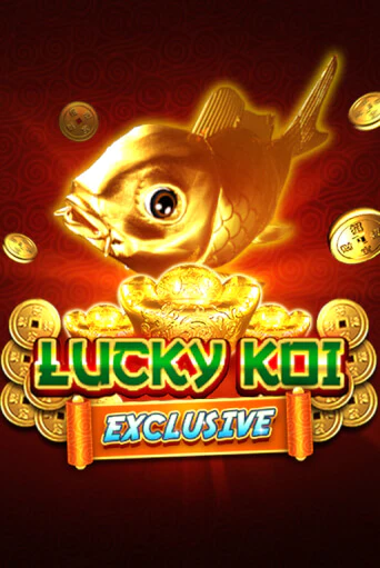 Lucky Koi Exclusive демо игра казино без регистрации | PokerDom