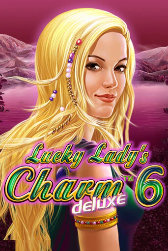 Lucky Lady's Charm Deluxe 6 демо игра казино без регистрации | PokerDom