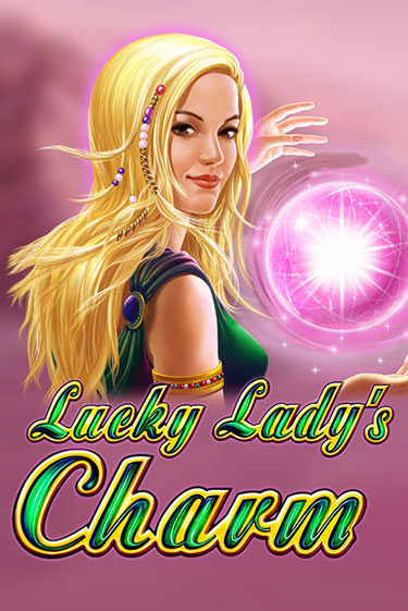 Lucky Lady's Charm демо игра казино без регистрации | PokerDom