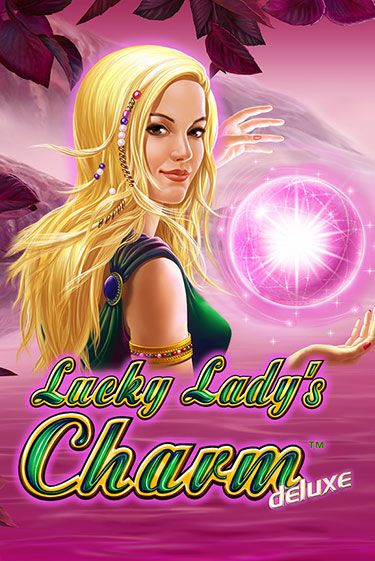 Lucky Lady's Charm Deluxe демо игра казино без регистрации | PokerDom